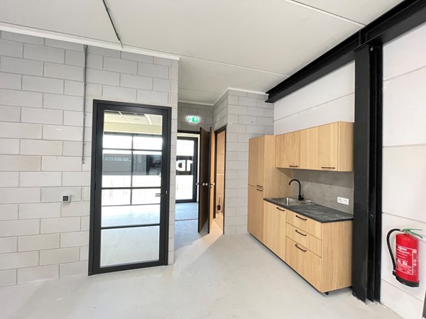 Medium property photo - Savoor 1B, 5541 SK Reusel