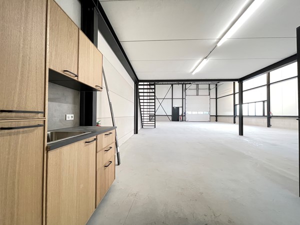 Medium property photo - Savoor 1B, 5541 SK Reusel