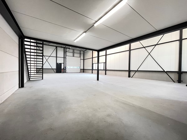 Medium property photo - Savoor 1B, 5541 SK Reusel