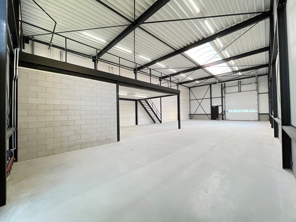 Medium property photo - Savoor 1B, 5541 SK Reusel