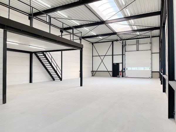 Medium property photo - Savoor 1B, 5541 SK Reusel
