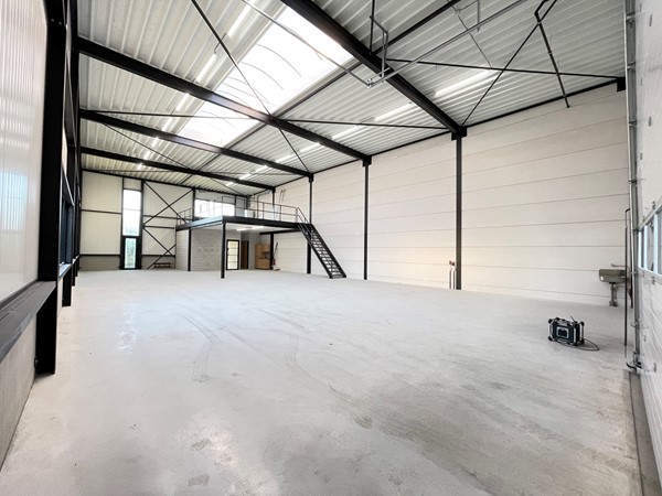 Medium property photo - Savoor 1B, 5541 SK Reusel
