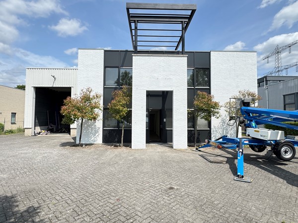 Medium property photo - Meerheide 64, 5521 DZ Eersel