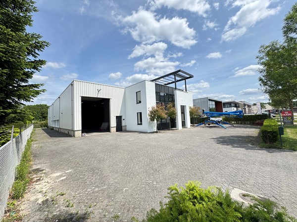 Medium property photo - Meerheide 64, 5521 DZ Eersel