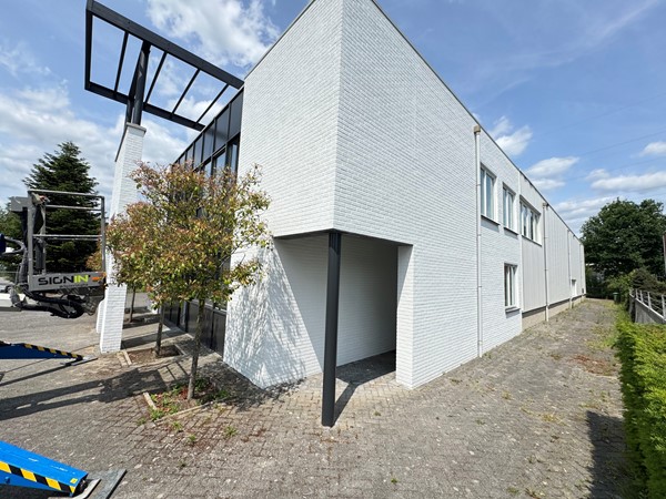 Medium property photo - Meerheide 64, 5521 DZ Eersel