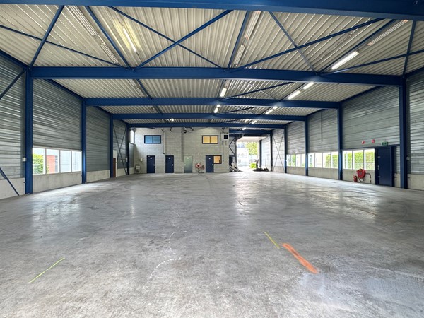 Medium property photo - Meerheide 64, 5521 DZ Eersel