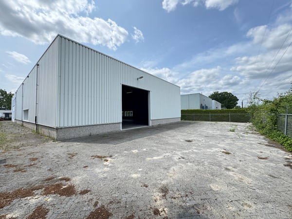 Medium property photo - Meerheide 64, 5521 DZ Eersel