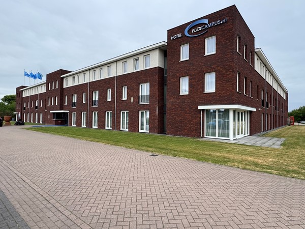 Property photo - De Wijer 98, 5527EM Hapert