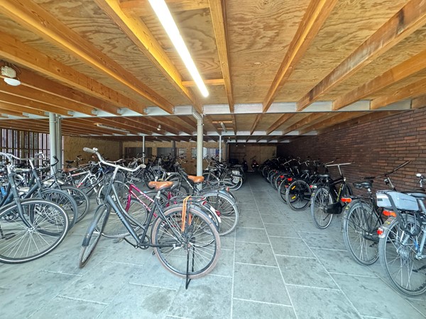 Medium property photo - De Wijer 98, 5527 EM Hapert