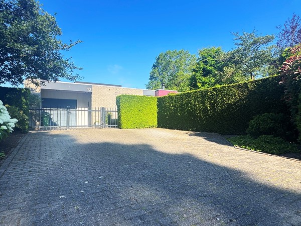 Medium property photo - Veilig Oord 13, 5531 XA Bladel