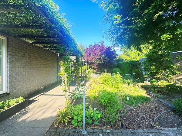 Medium property photo - Veilig Oord 13, 5531 XA Bladel