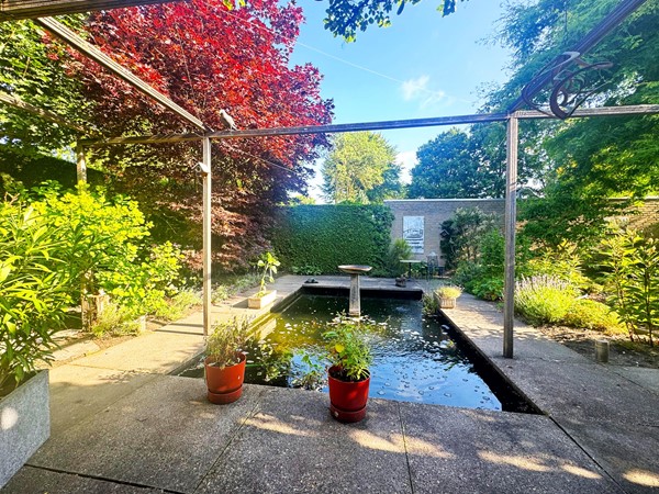 Medium property photo - Veilig Oord 13, 5531 XA Bladel