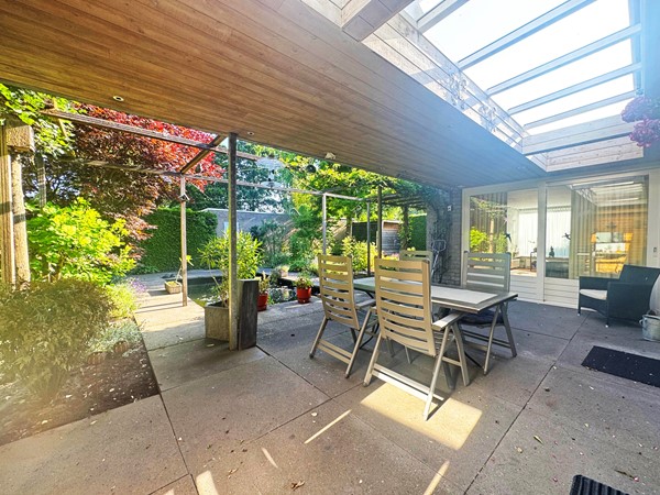Medium property photo - Veilig Oord 13, 5531 XA Bladel