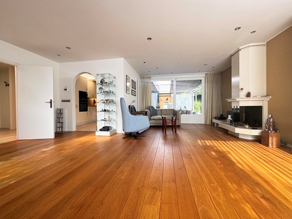 Medium property photo - Veilig Oord 13, 5531 XA Bladel