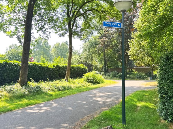 Medium property photo - Veilig Oord 13, 5531 XA Bladel