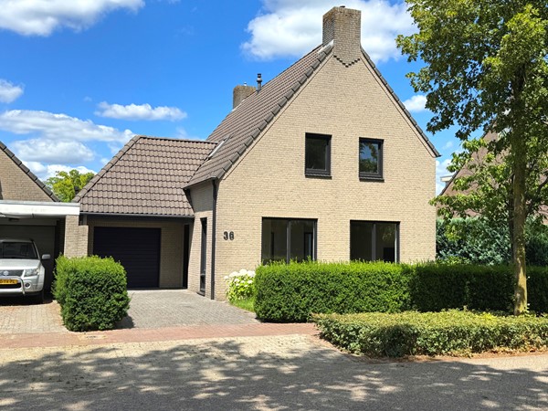 Property photo - Broekkant 36, 5094GP Lage Mierde