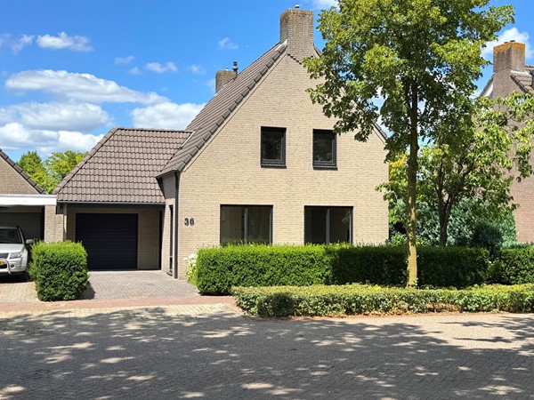 Medium property photo - Broekkant 36, 5094 GP Lage Mierde