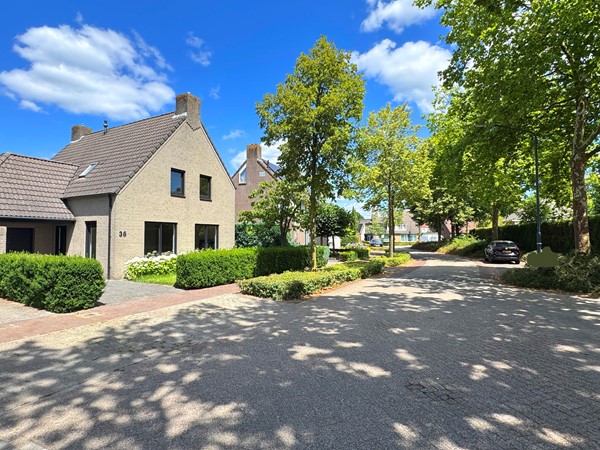 Medium property photo - Broekkant 36, 5094 GP Lage Mierde