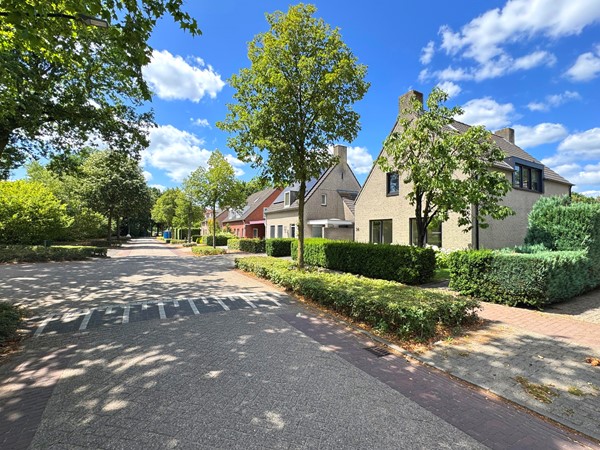 Medium property photo - Broekkant 36, 5094 GP Lage Mierde