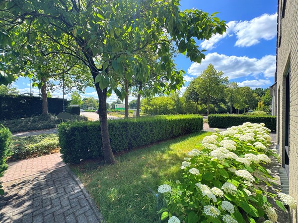 Medium property photo - Broekkant 36, 5094 GP Lage Mierde