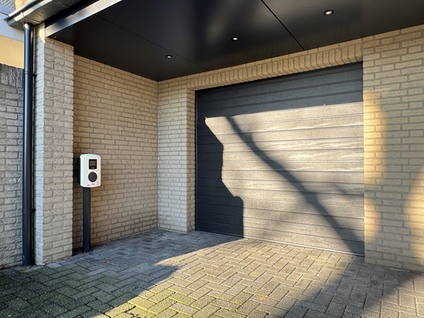 Medium property photo - Broekkant 36, 5094 GP Lage Mierde