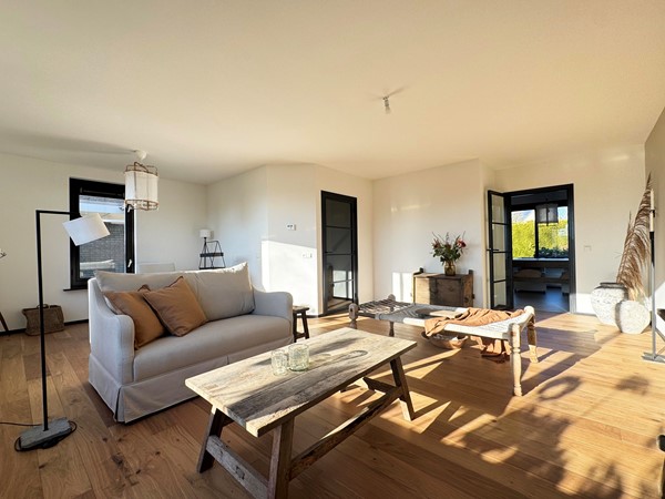 Medium property photo - Broekkant 36, 5094 GP Lage Mierde