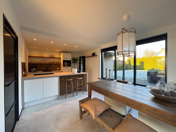 Medium property photo - Broekkant 36, 5094 GP Lage Mierde