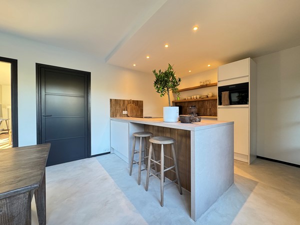 Medium property photo - Broekkant 36, 5094 GP Lage Mierde