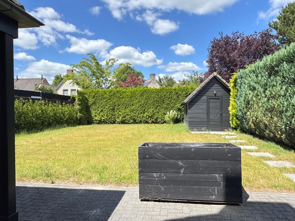 Medium property photo - Broekkant 36, 5094 GP Lage Mierde