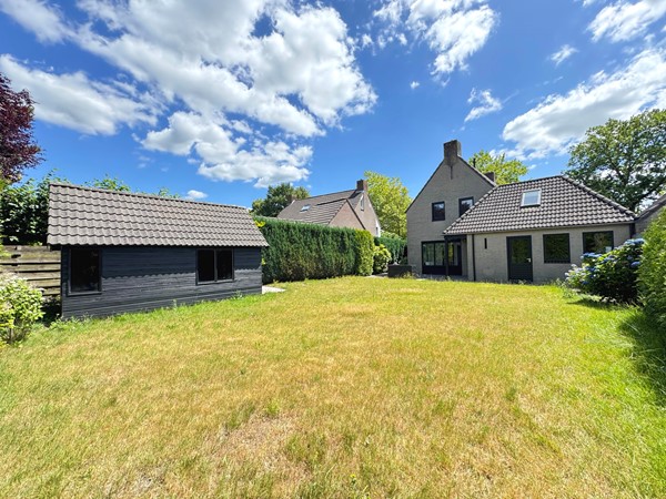 Medium property photo - Broekkant 36, 5094 GP Lage Mierde