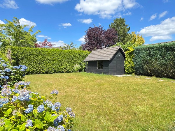 Medium property photo - Broekkant 36, 5094 GP Lage Mierde