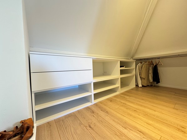 Medium property photo - Broekkant 36, 5094 GP Lage Mierde