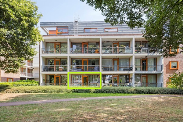 Property photo - Arnold van Rodelaan 7, 5527BS Hapert