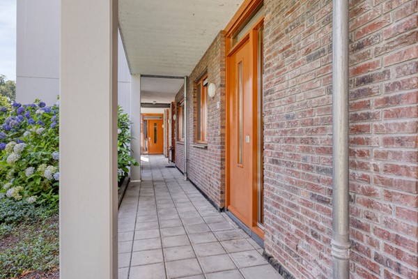 Medium property photo - Arnold van Rodelaan 7, 5527 BS Hapert