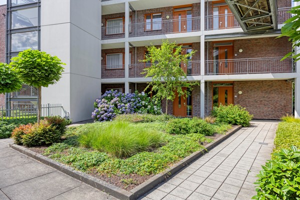 Medium property photo - Arnold van Rodelaan 7, 5527 BS Hapert