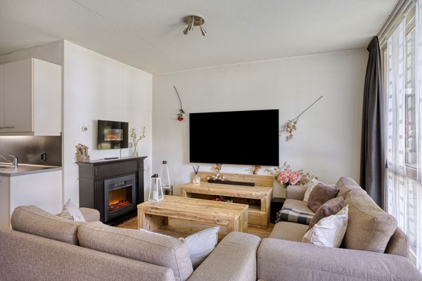 Medium property photo - Arnold van Rodelaan 7, 5527 BS Hapert