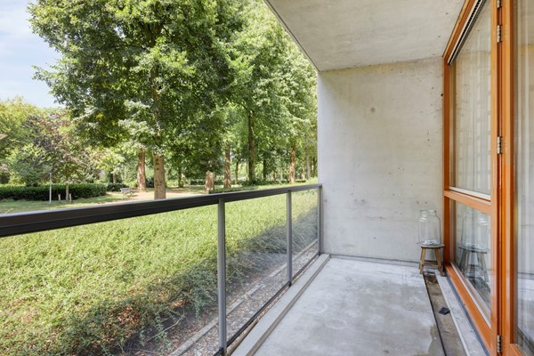 Medium property photo - Arnold van Rodelaan 7, 5527 BS Hapert