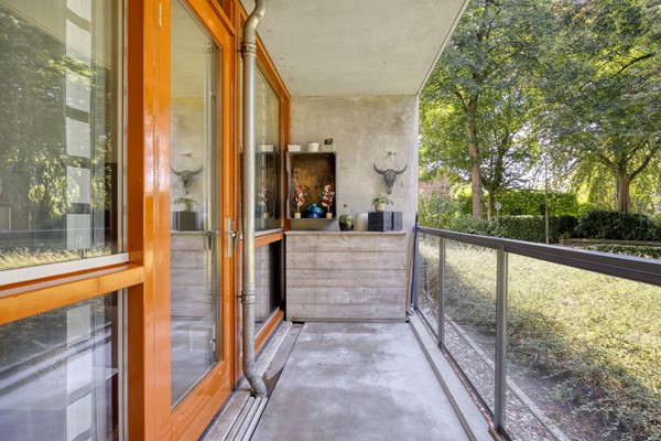Medium property photo - Arnold van Rodelaan 7, 5527 BS Hapert