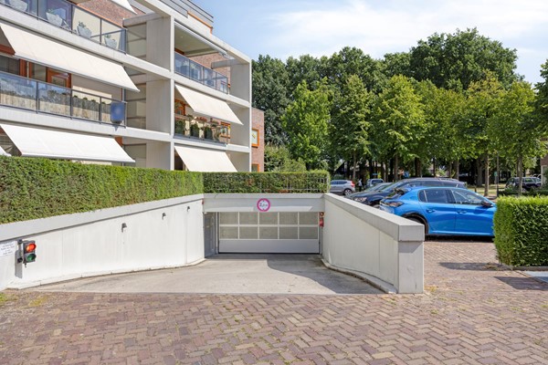 Medium property photo - Arnold van Rodelaan 7, 5527 BS Hapert