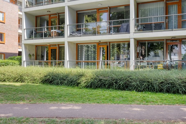 Medium property photo - Arnold van Rodelaan 7, 5527 BS Hapert