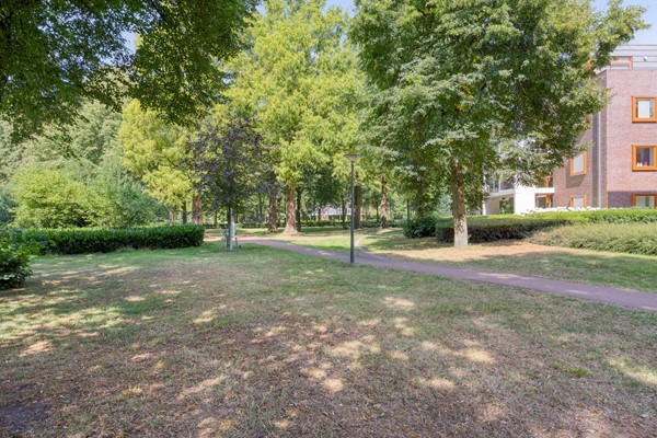 Medium property photo - Arnold van Rodelaan 7, 5527 BS Hapert
