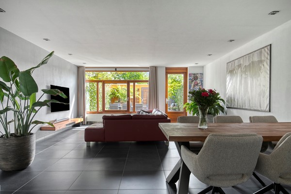 Medium property photo - Amalialaan 13, 5531 JJ Bladel
