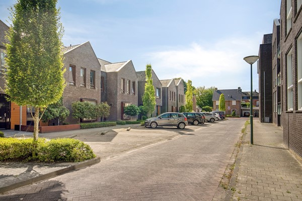 Medium property photo - Amalialaan 13, 5531 JJ Bladel