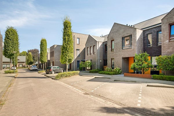 Medium property photo - Amalialaan 13, 5531 JJ Bladel