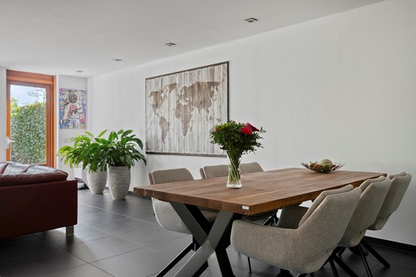 Medium property photo - Amalialaan 13, 5531 JJ Bladel