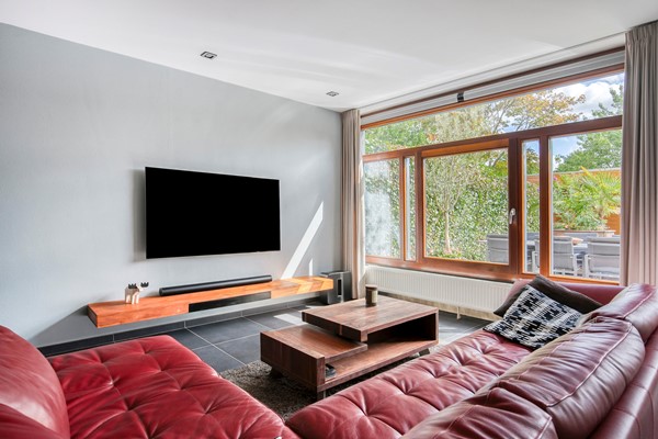 Medium property photo - Amalialaan 13, 5531 JJ Bladel