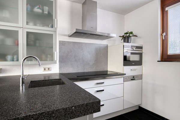 Medium property photo - Amalialaan 13, 5531 JJ Bladel