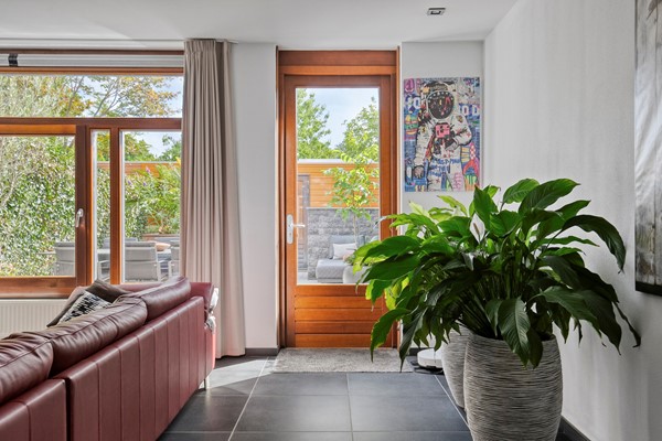 Medium property photo - Amalialaan 13, 5531 JJ Bladel