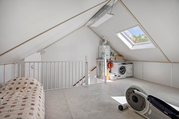 Medium property photo - Amalialaan 13, 5531 JJ Bladel