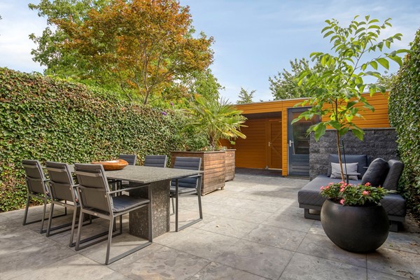 Medium property photo - Amalialaan 13, 5531 JJ Bladel